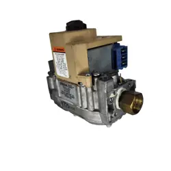 HONEYWELL VR8204A-2332 GAS VALVE