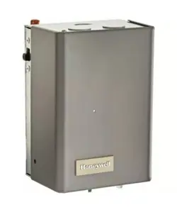HONEYWELL L8148J1009 AQUASTAT RELAY