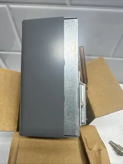 HONEYWELL L8148J1009 AQUASTAT RELAY