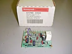 DEFROST CONTROLLER 24VAC
