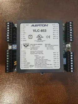 BACNETCOMPLIANT