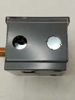 PRESSURETROL CONTROLLER-NEW