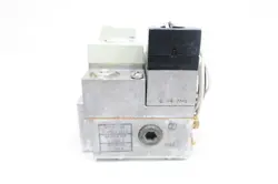 COMBINATION GAS CONTROLLER