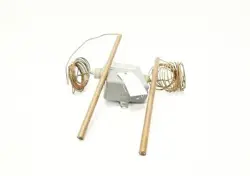 DIFFERENTIAL THERMOSTAT