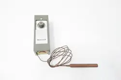 T675A TEMPERATURE CONTROLLER