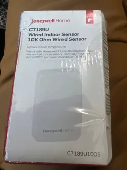 INDOOR SENSOR 10K