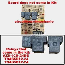 KIT HONEYWELL ST9120C4040