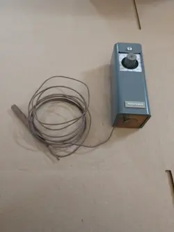 CONTROL CONTROLLER