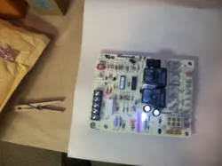 HONEYWELL ELECTRONIC FAN TIMER ST9120C2010