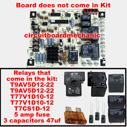 47582-001 LENNOX