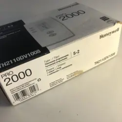 TH2110DV1008 NEW