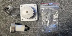 SENSOR SELF