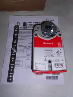 HONEYWELL ZELIX
