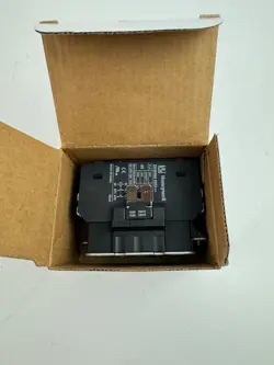 HONEYWELL TRADELINE DP2040A 5003 2 POLE 40AMP 24VAC