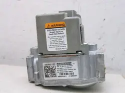 HONEYWELL VR8205S2379 HVAC FURNACE GAS VALVE