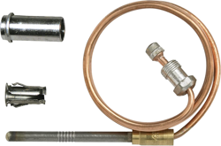 THERMOCOUPLE FOR