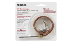 REPLACEMENT THERMOCOUPLE