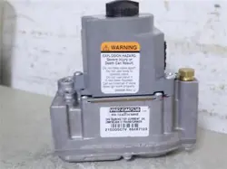 VR8245M2530 FURNACE