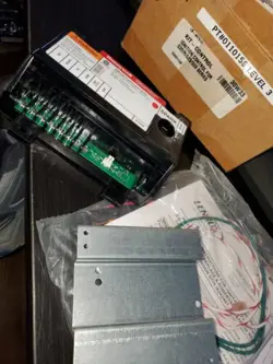 BOARD MODULE G20