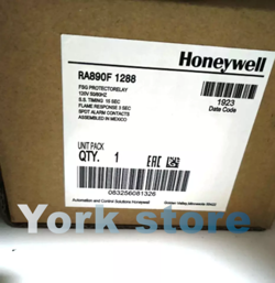 1PCS HONEYWELL CONTROLLER RA890F1288 NEW FEDEX OR DHL