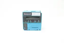 1087 BURNER CONTROLLER