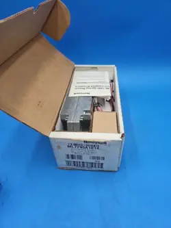 DAMPER ACTUATOR DIRECT