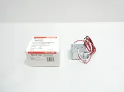 HONEYWELL R841D1036 ELECTRIC HEAT RELAY 24V-AC