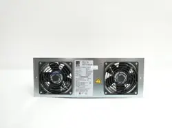 RITTAL 9967295 HONEYWELL 51303940-150 FAN ASSEMBLY 85-132V-AC