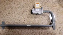 HONEYWELL SMART GAS VALVE SV9500M2682 HVAC SMARTVALVE HQ1009093HW USED-COMPLETE
