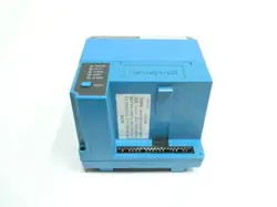 1022 BURNER CONTROL