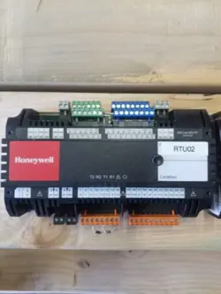 CPO-RL5 HONEYWELL COMFORTPOINT ROOM CONTROLLER