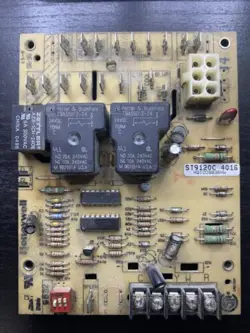 HONEYWELL ST9120C 4016