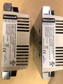HANDLING UNIT CONTROL