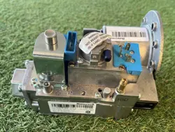 HONEYWELL WATER HEATER NATURAL  GAS VALVE KIT TYPE VK8615V 1036 2 243-46151-01