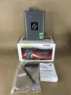 BRAND NEW RESIDEO HONEYWELL # L7224U1002 OIL ELECTRONIC AQUASTAT L7224U (S4)