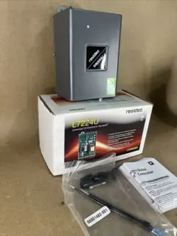 ELECTRONIC AQUASTAT L7224U