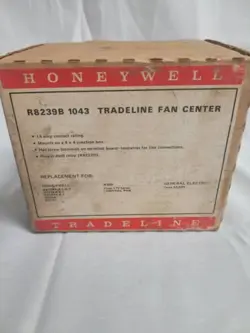 FAN CENTER 24