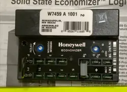 HONEYWELL W7459A1001 ECONOMIZER