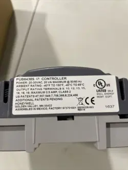 HONEYWELL PUB6438S