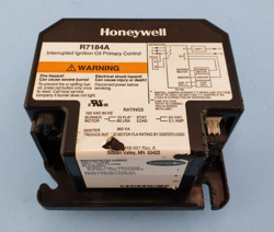 OIL BURNER R7184G