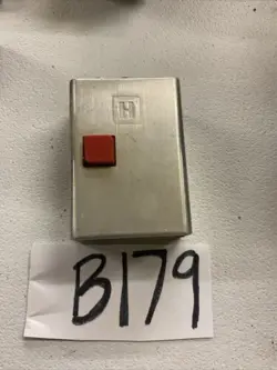 C434A 1013 SWITCH