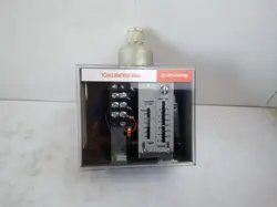 HONEYWELL L91B1050