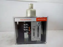 HONEYWELL L91B1050 PRESSURETROL