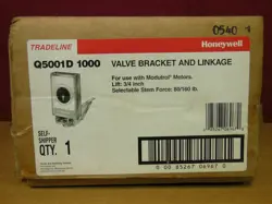 LINKAGE **NEW**