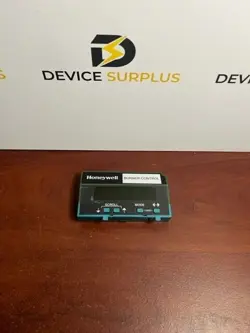 HONEYWELL S7800 A1001 KEYBOARD DISPLAY MODULE