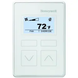 USED HONEYWELL TR40-H-CO2 TEMP/HUMB/CO2 SYLK WALL MODULE **PLEASE READ**