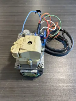 4064 HVAC FURNACE