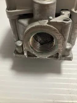 HONEYWELL VR8215S1214