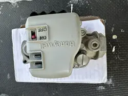 GAS VALVE GOODMAN