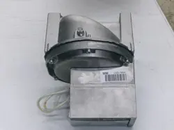 V48J1021-HONE   HONEYWELL VLV GAS 1-1/4 120V
